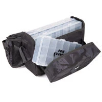 Fox Rage Camo Voyager Belt Carryall